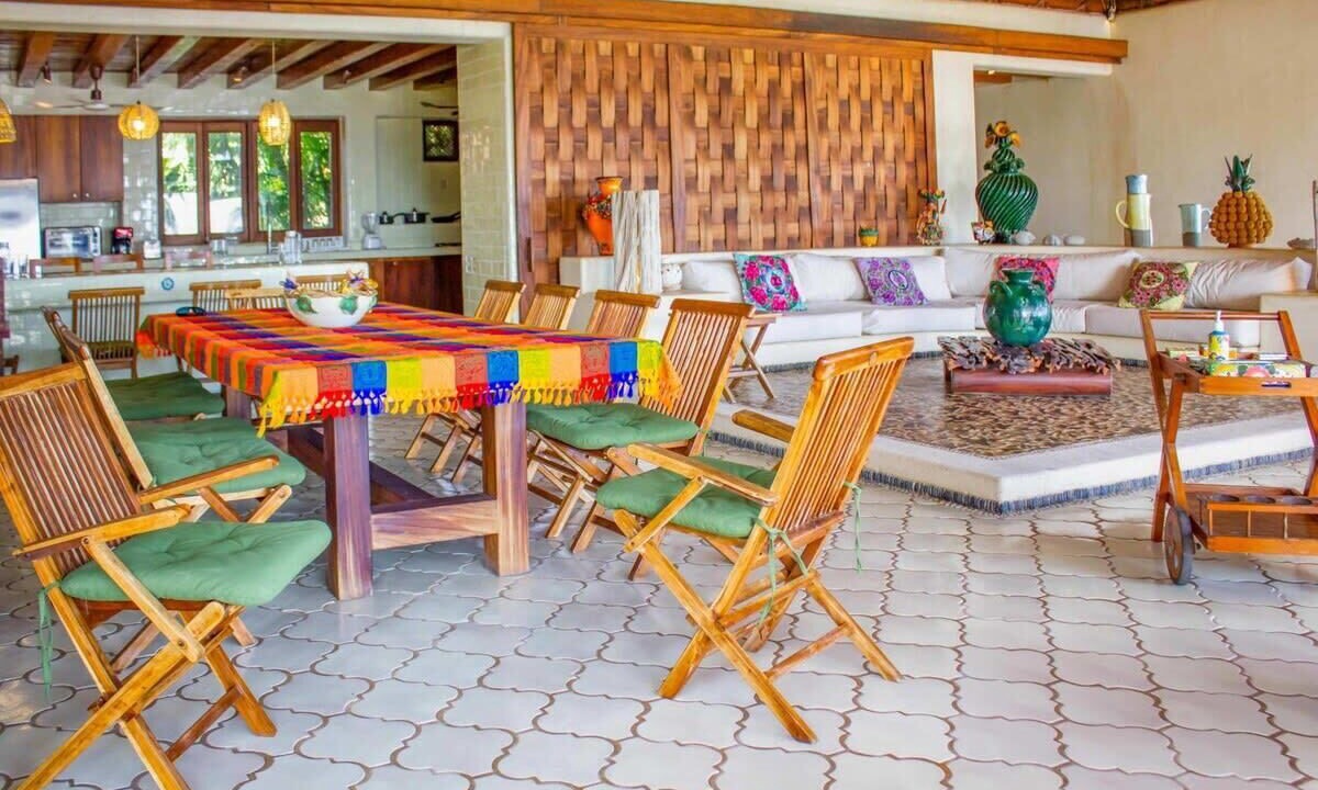 Photo of Bedroom in Petacalco