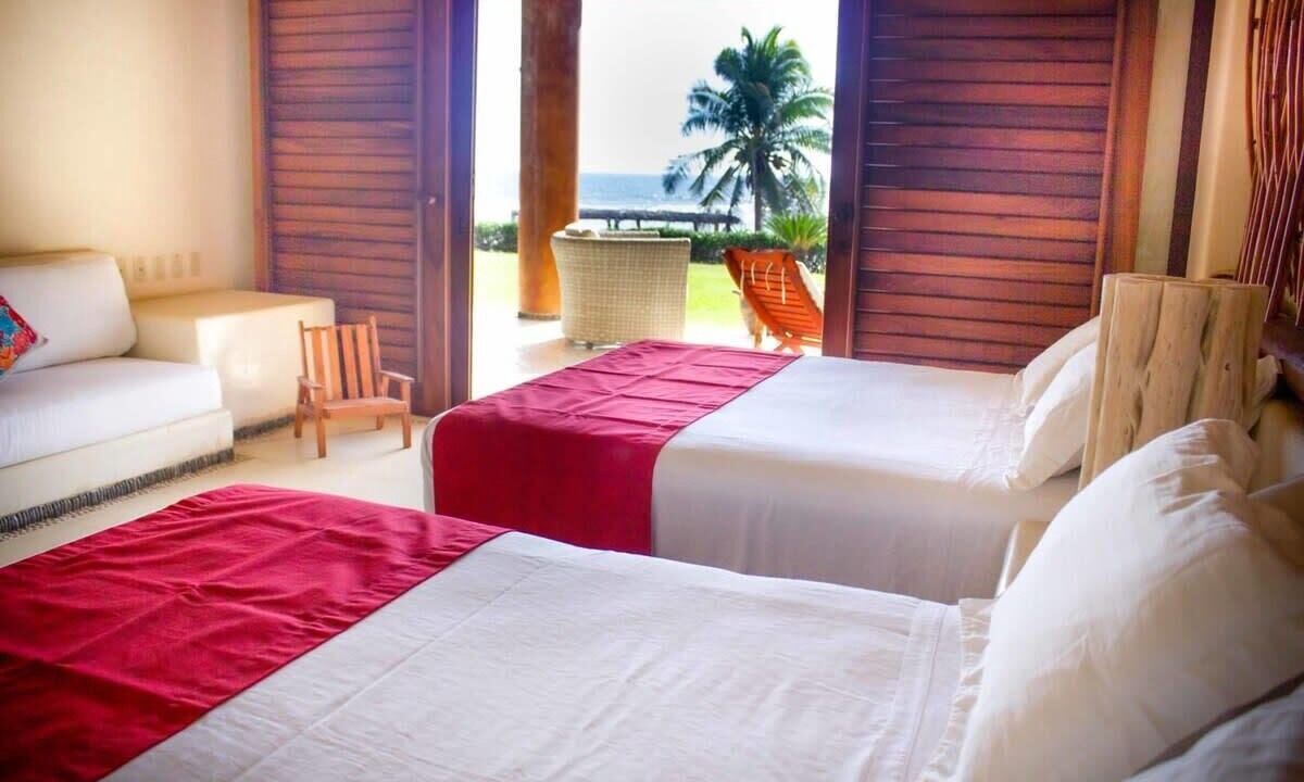 Photo of Bedroom in Petacalco