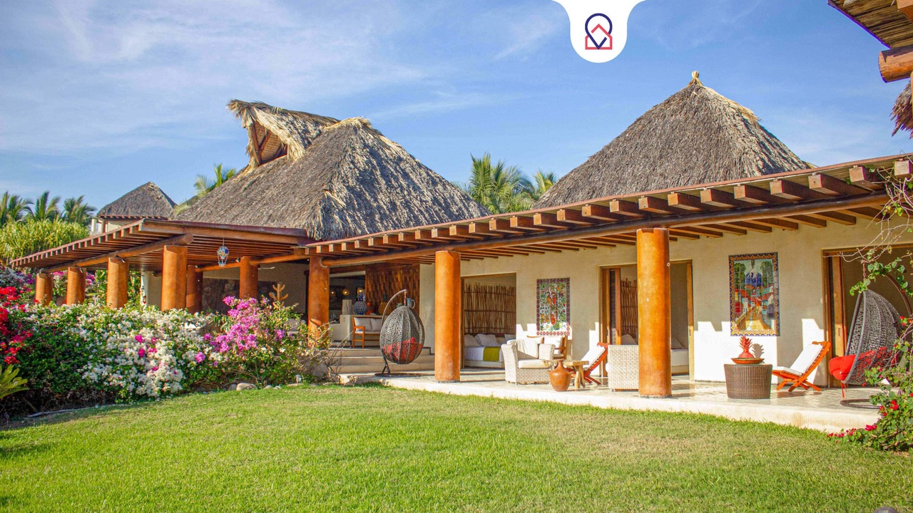 Photo of Outdoor in Petacalco