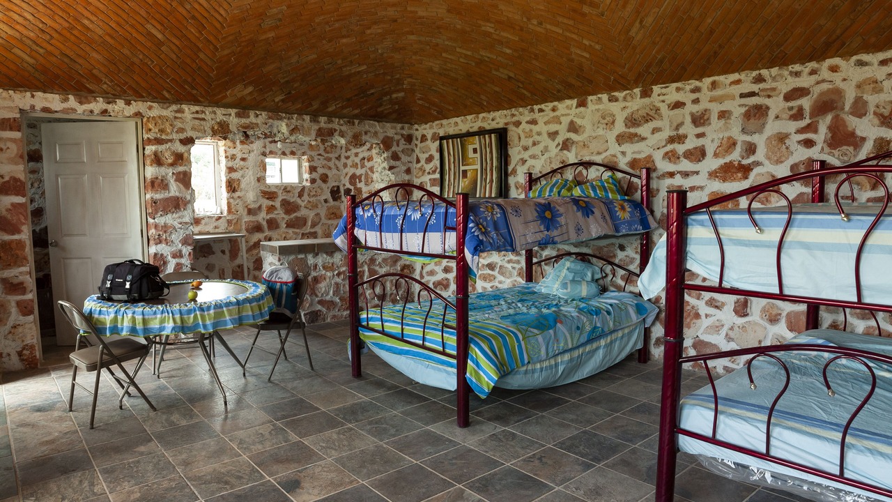 Photo of Bedroom in Tequisquiapan