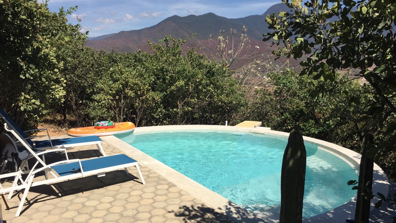 Photo of Outdoor in Oaxaca