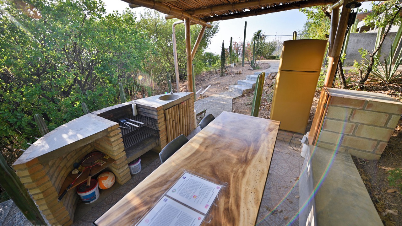 Photo of Outdoor in Oaxaca