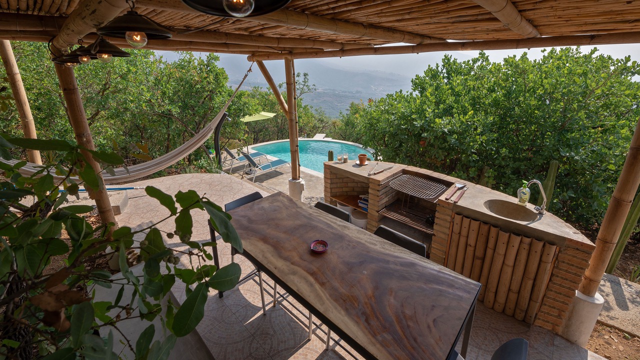 Photo of Outdoor in Oaxaca