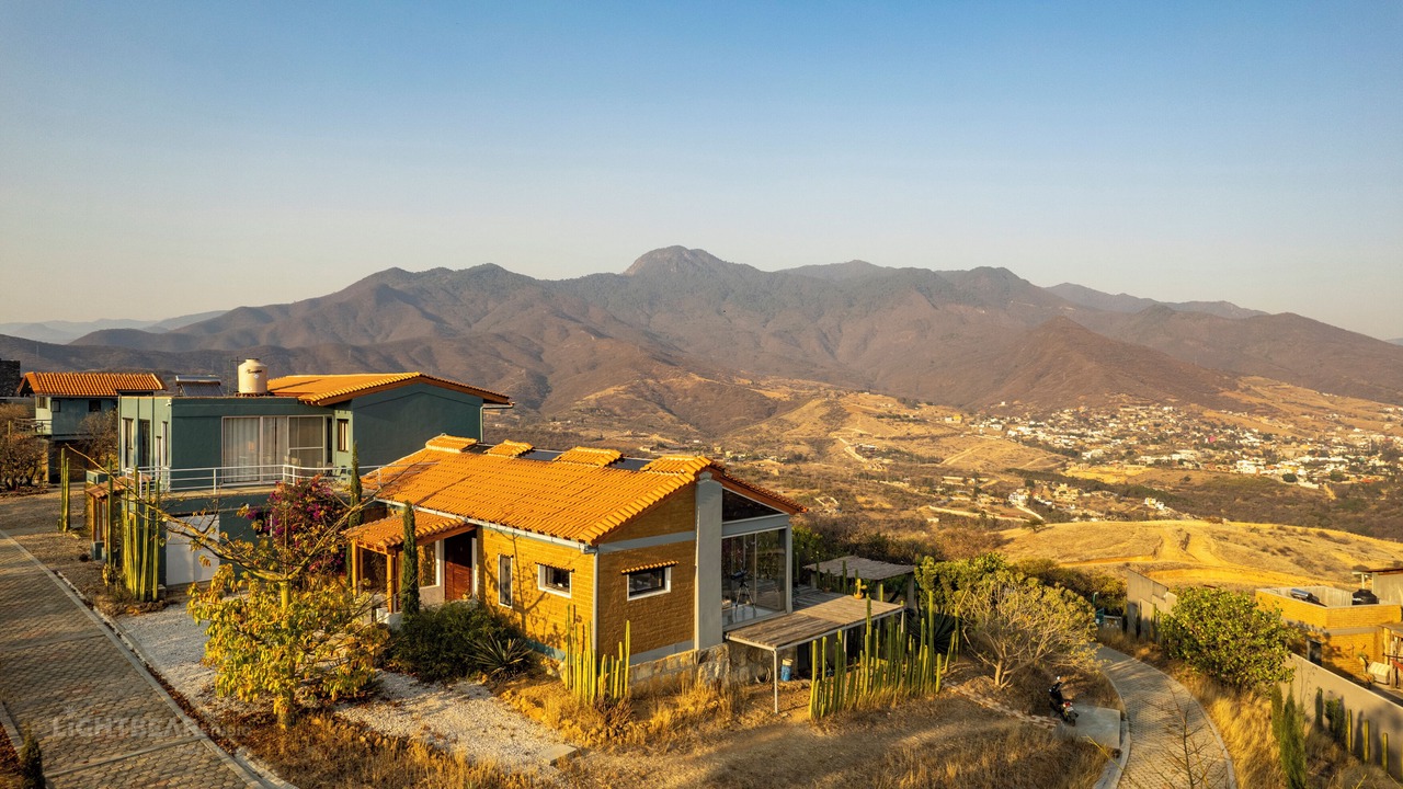 Photo of Outdoor in Oaxaca