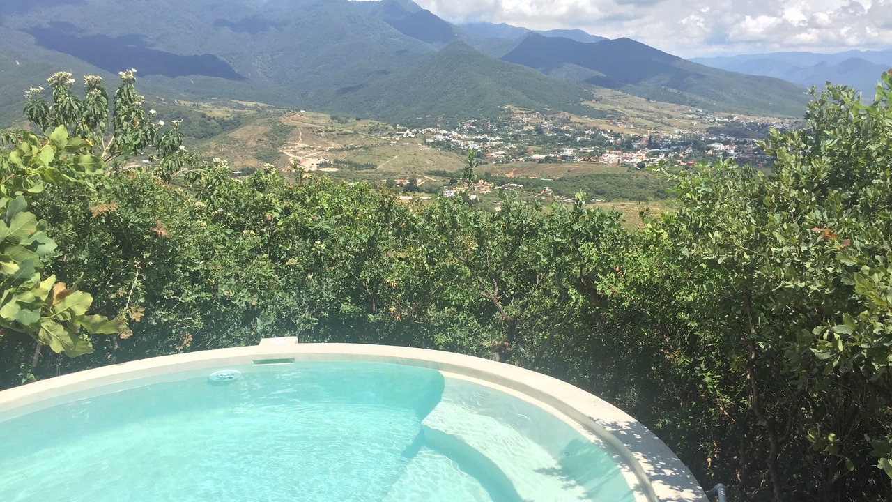 Photo of Outdoor in Oaxaca