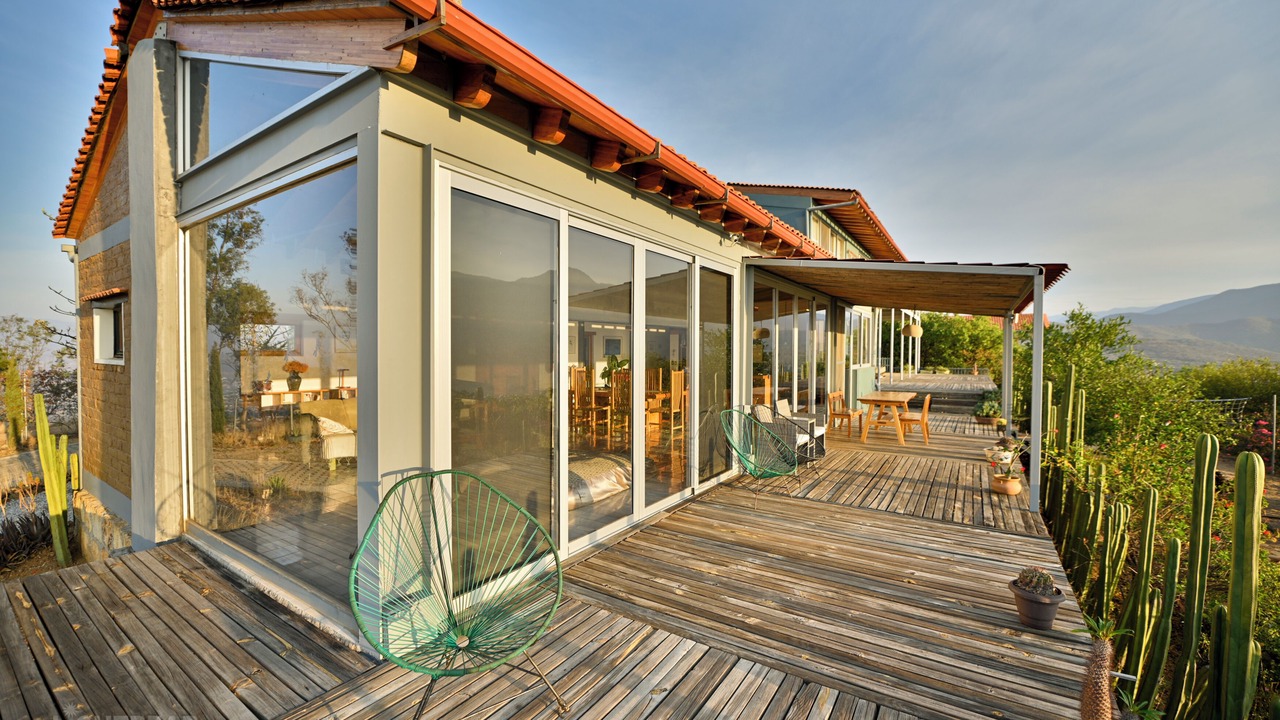 Photo of Outdoor in Oaxaca
