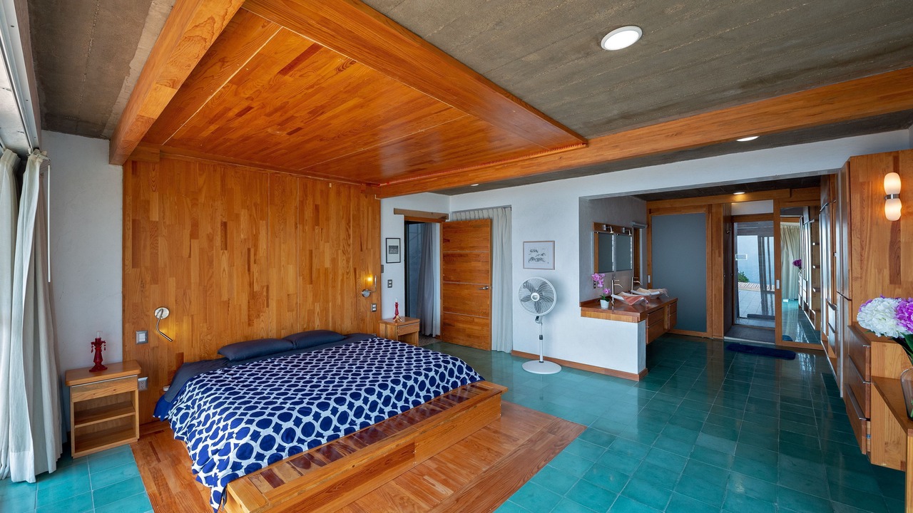 Photo of Bedroom in Oaxaca