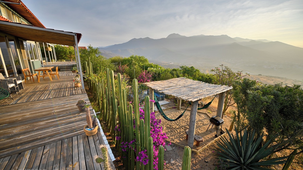 Photo of Outdoor in Oaxaca