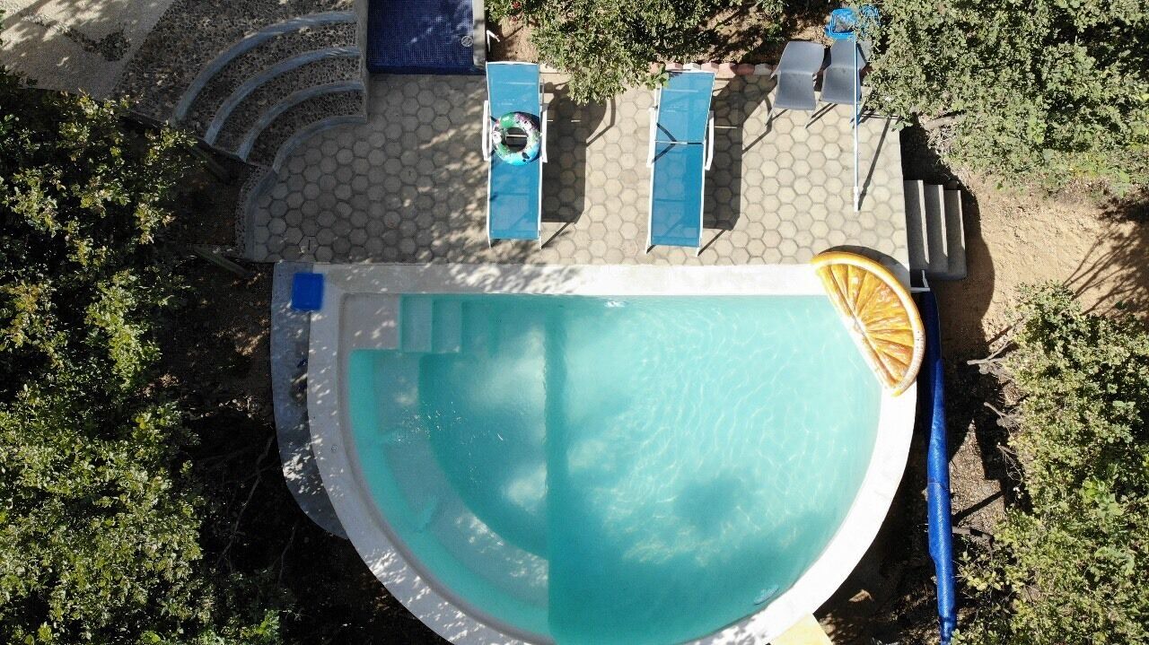 Photo of Outdoor in Oaxaca