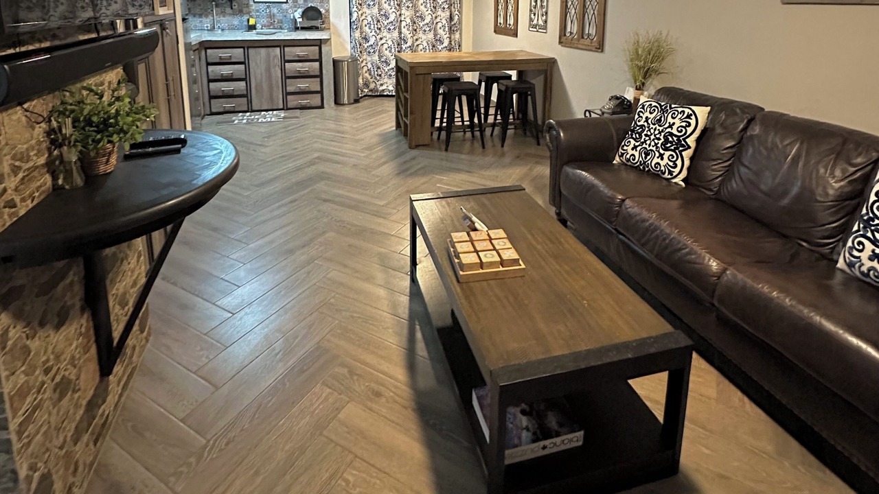 Photo of Livingroom in Tlajomulco de Zuniga