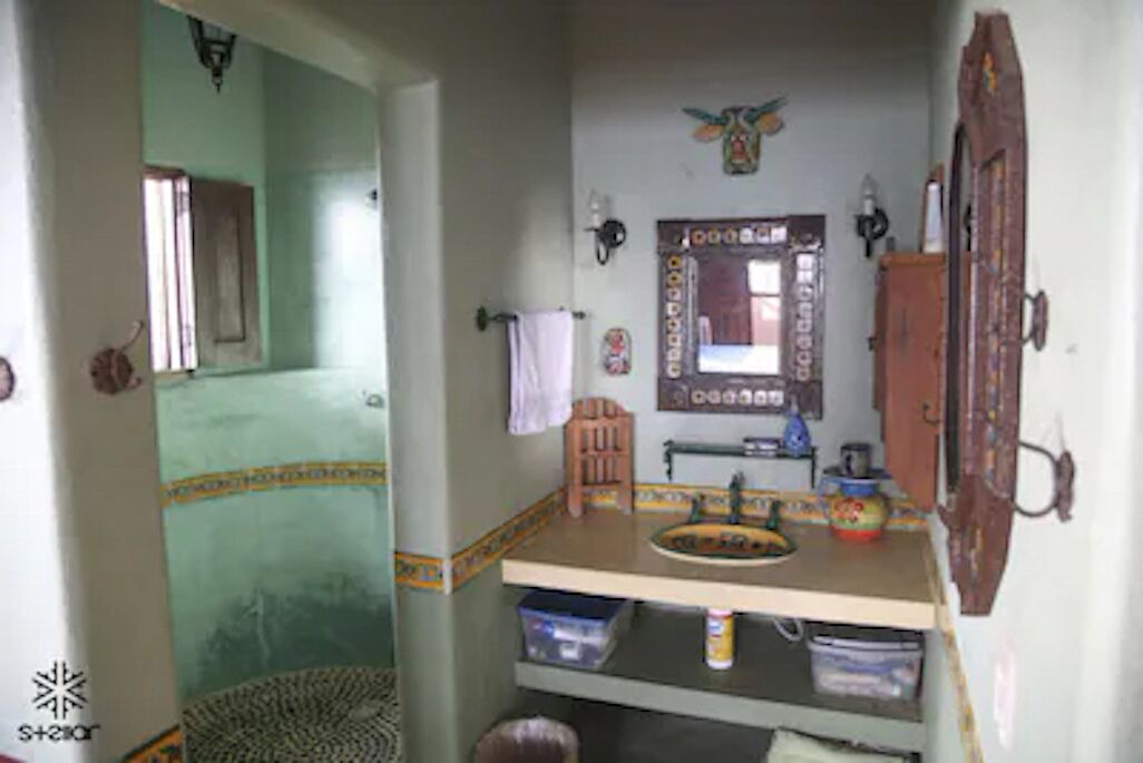 Photo of Bathroom in Saladita