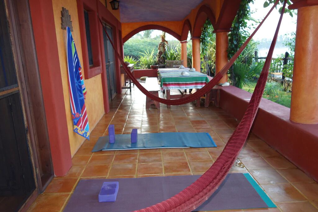 Photo of Outdoor in Saladita