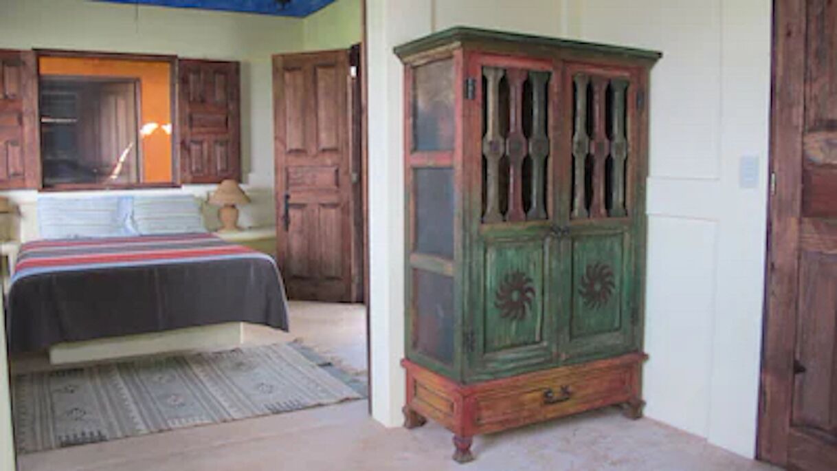 Photo of Bedroom in Saladita