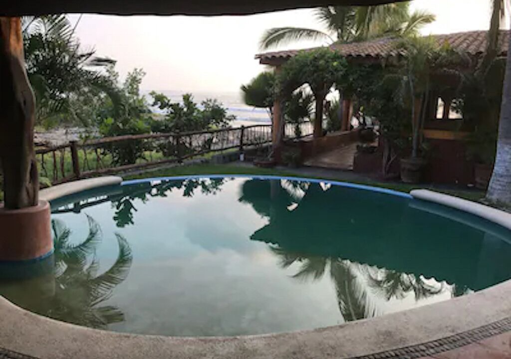 Photo of Outdoor in Saladita