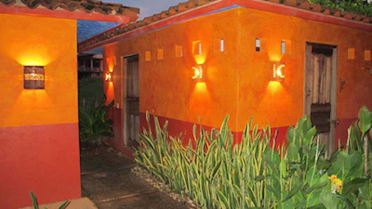 Photo of Outdoor in Saladita