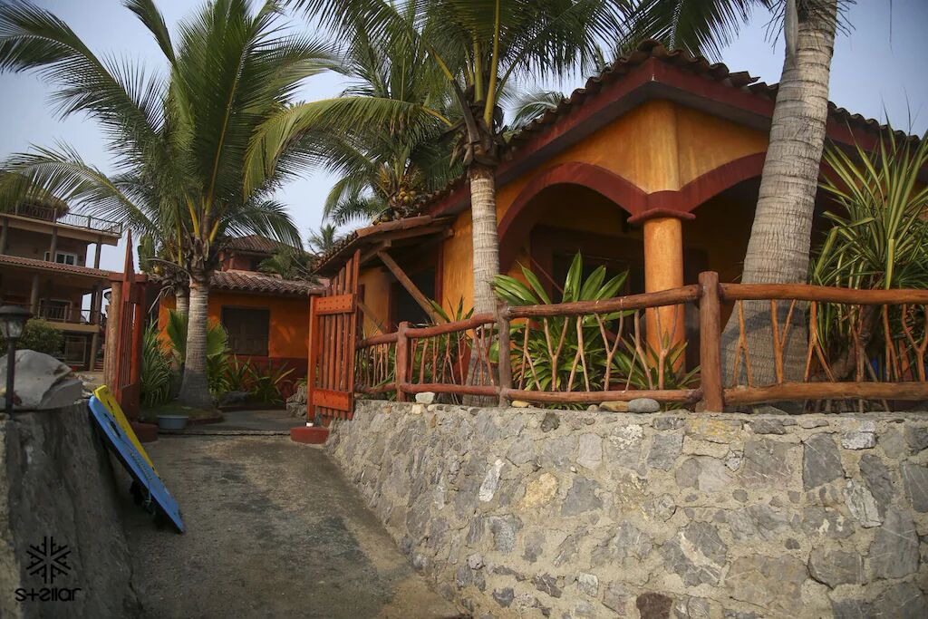 Photo of Outdoor in Saladita