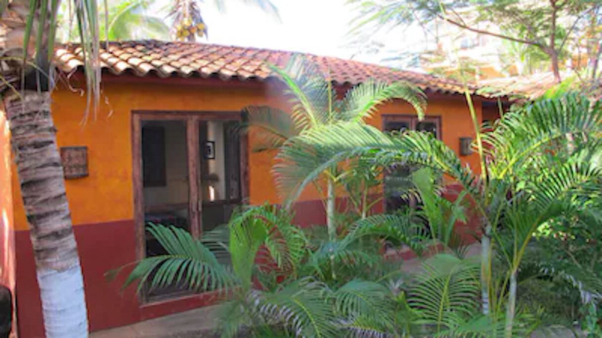 Photo of Outdoor in Saladita
