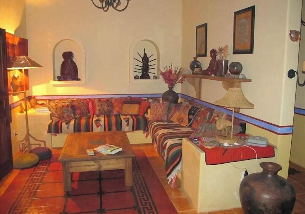Photo of Livingroom in Saladita