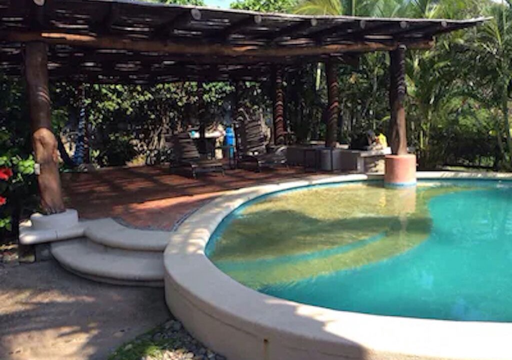 Photo of Outdoor in Saladita
