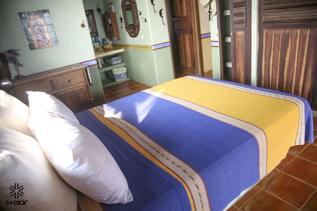 Photo of Bedroom in Saladita