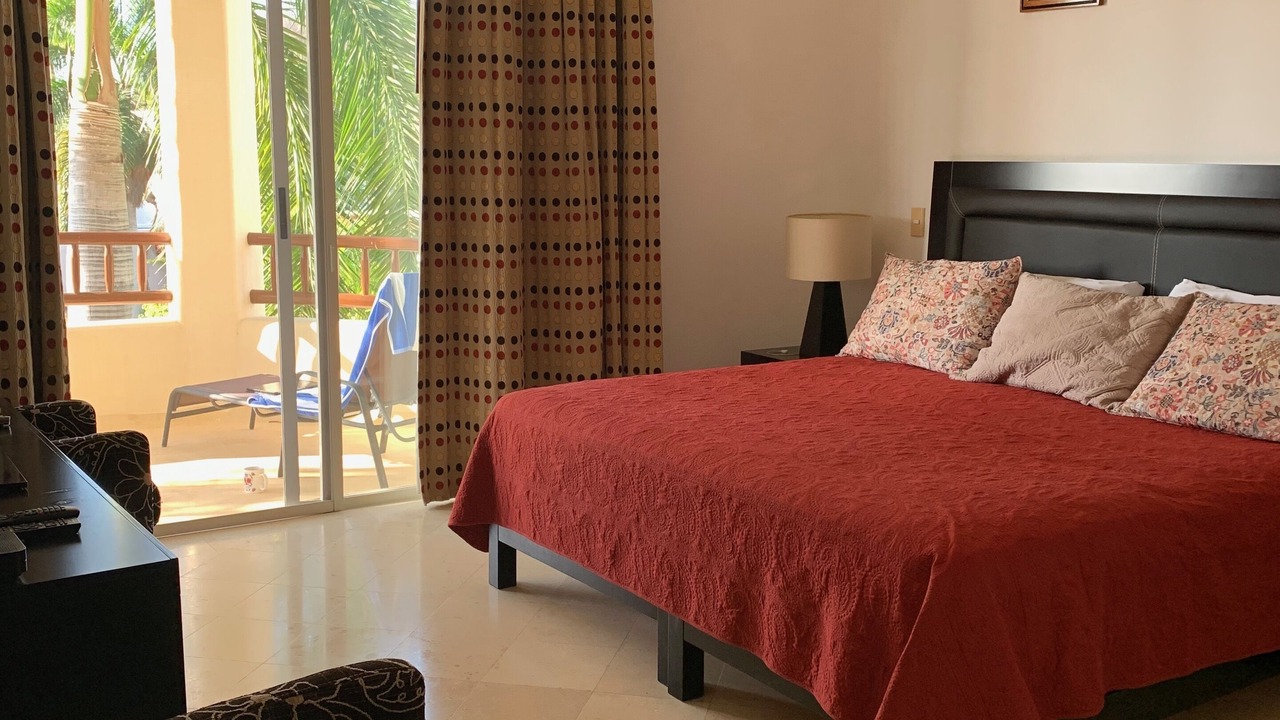 Photo of Bedroom in P Chahue