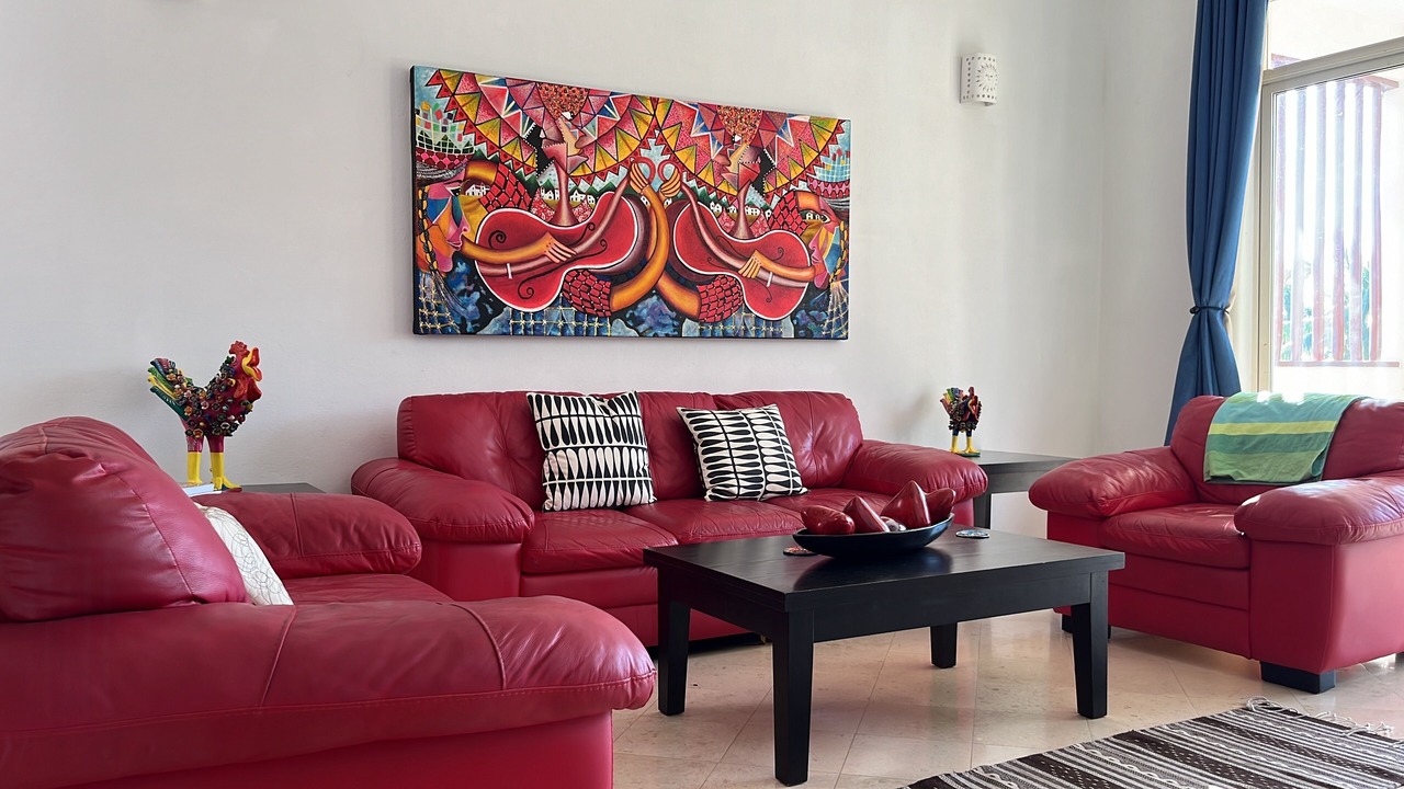 Photo of Livingroom in P Chahue