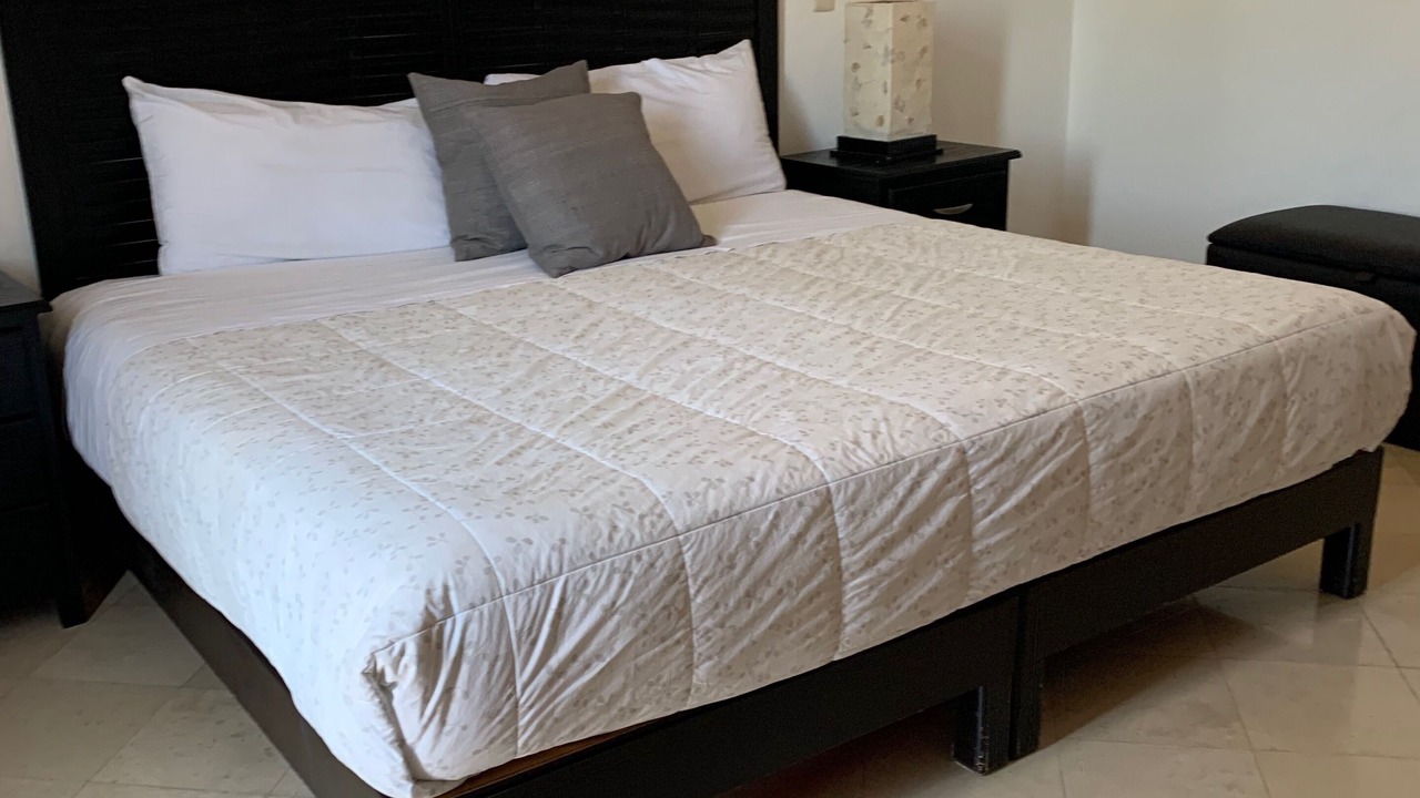 Photo of Bedroom in P Chahue