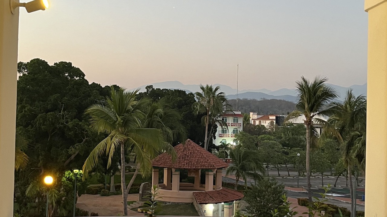 Photo of Outdoor in P Chahue