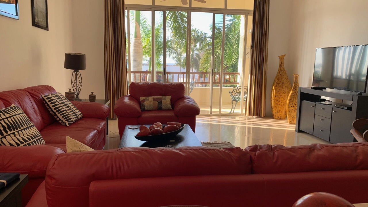 Photo of Livingroom in P Chahue