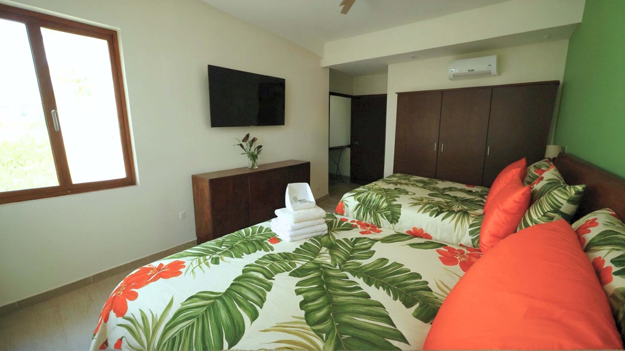 Photo of Bedroom in Ixtapa - Zihuatanejo