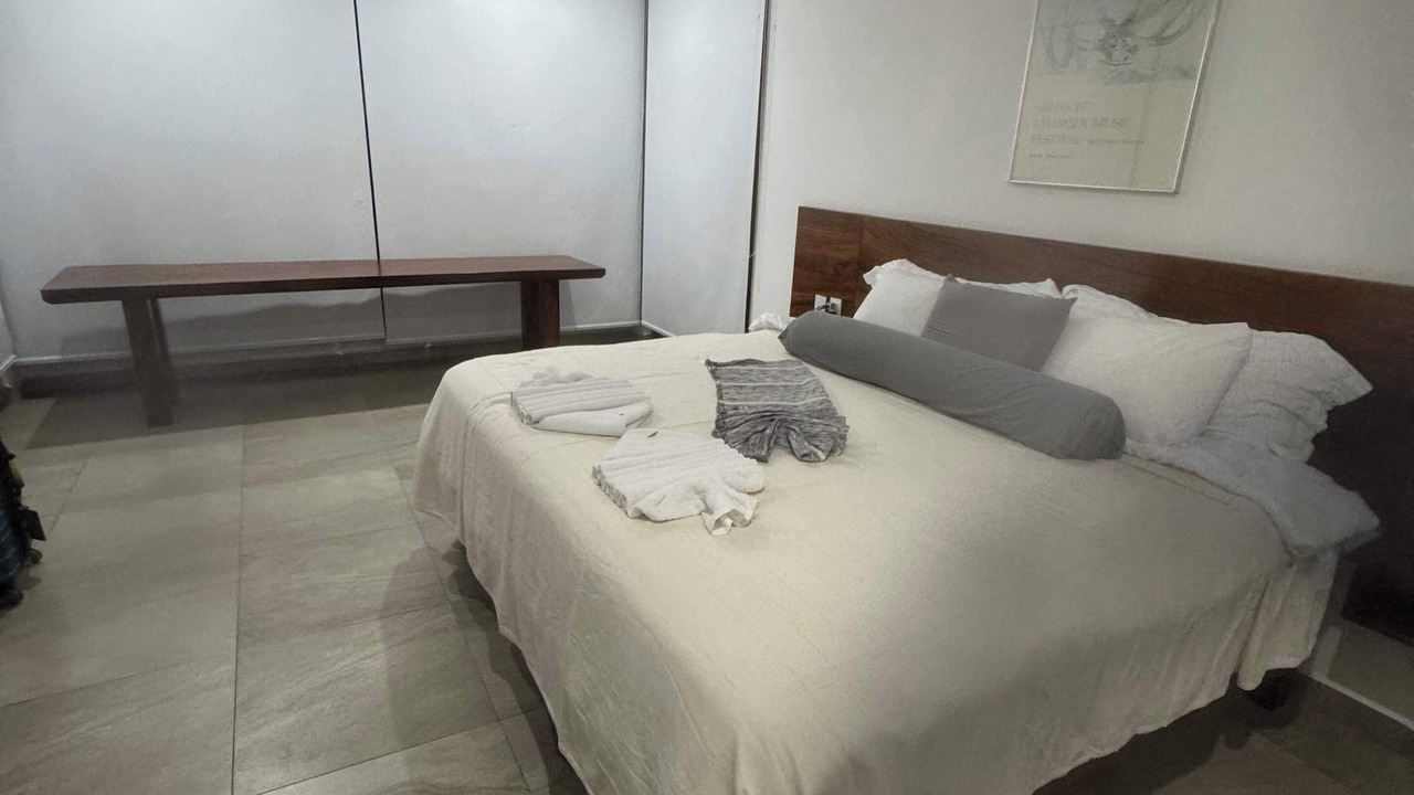Photo of Bedroom in Ixtapa - Zihuatanejo