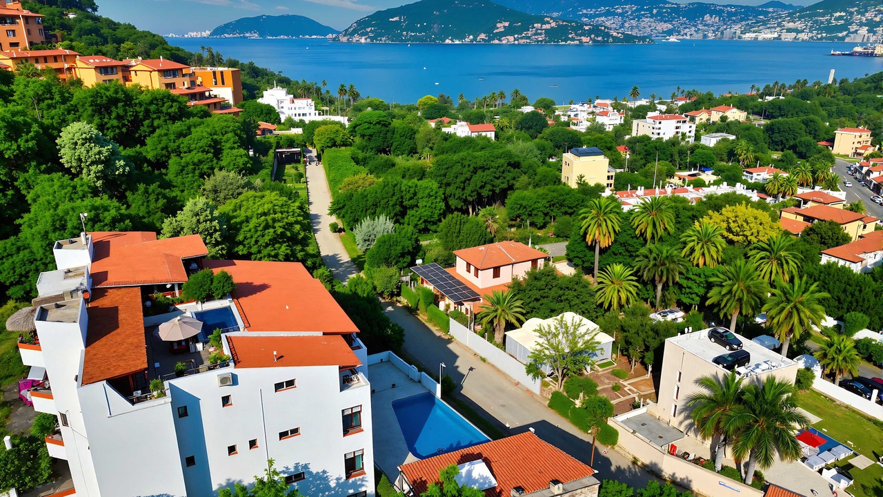 Photo of Outdoor in Ixtapa - Zihuatanejo