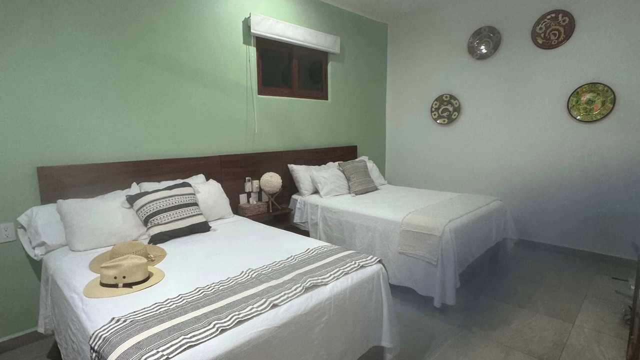 Photo of Bedroom in Ixtapa - Zihuatanejo