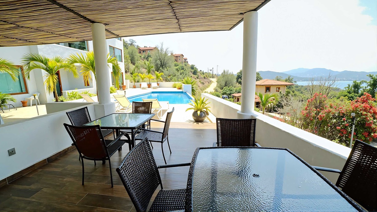 Photo of Outdoor in Ixtapa - Zihuatanejo