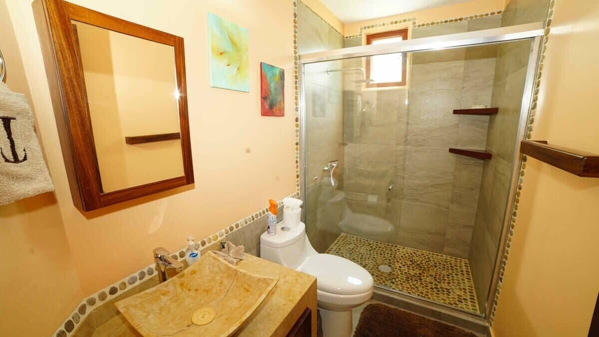 Photo of Bathroom in Ixtapa - Zihuatanejo