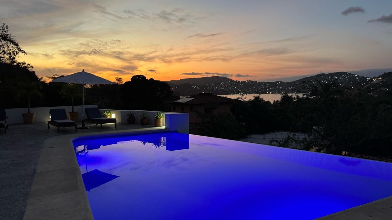 Photo of Outdoor in Ixtapa - Zihuatanejo