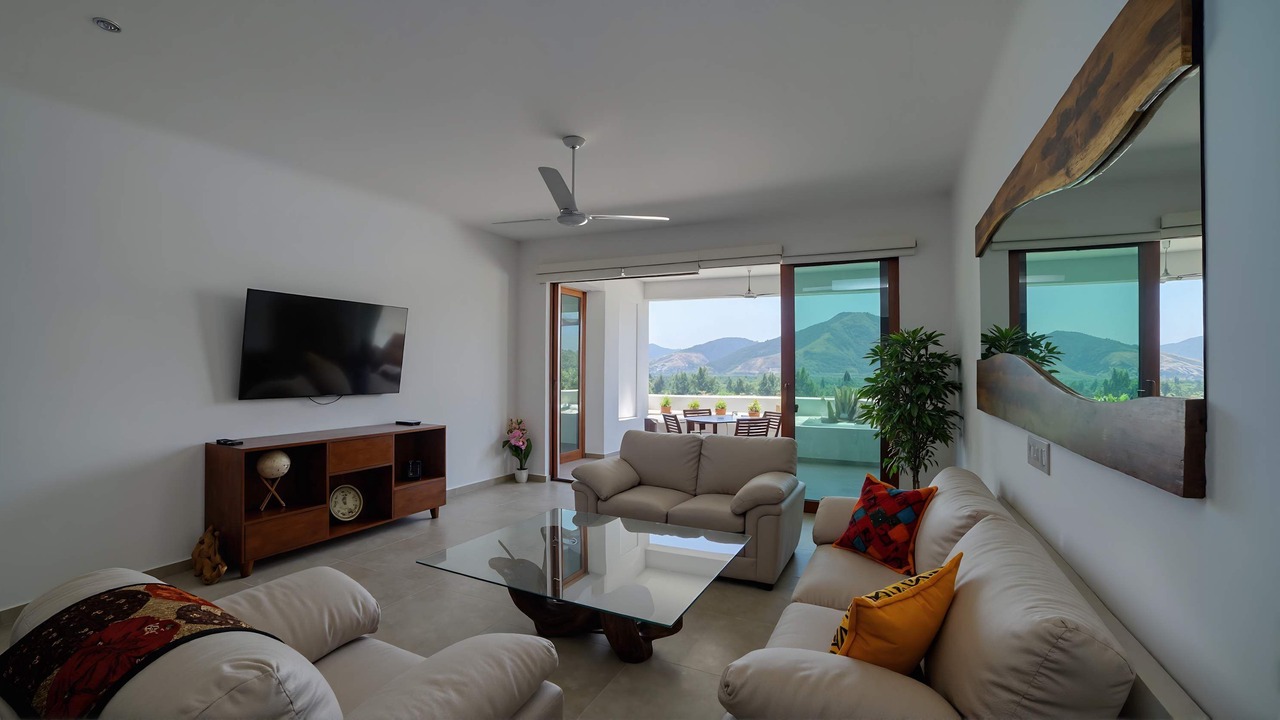 Photo of Livingroom in Ixtapa - Zihuatanejo
