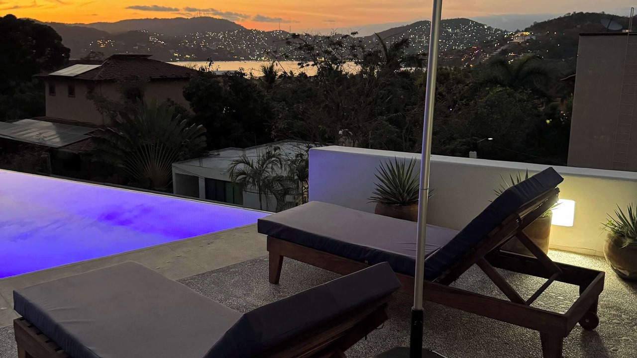 Photo of Outdoor in Ixtapa - Zihuatanejo