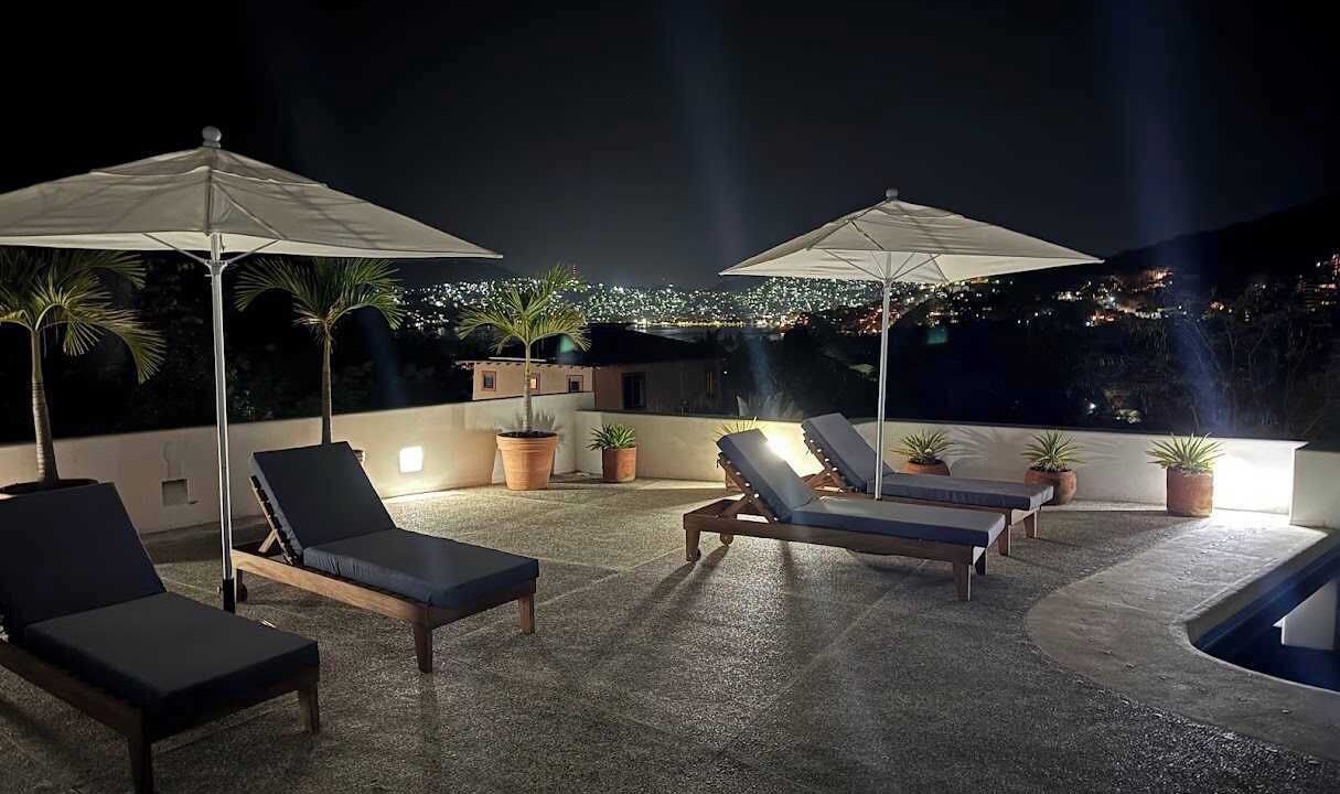 Photo of Patio Balcony in Ixtapa - Zihuatanejo