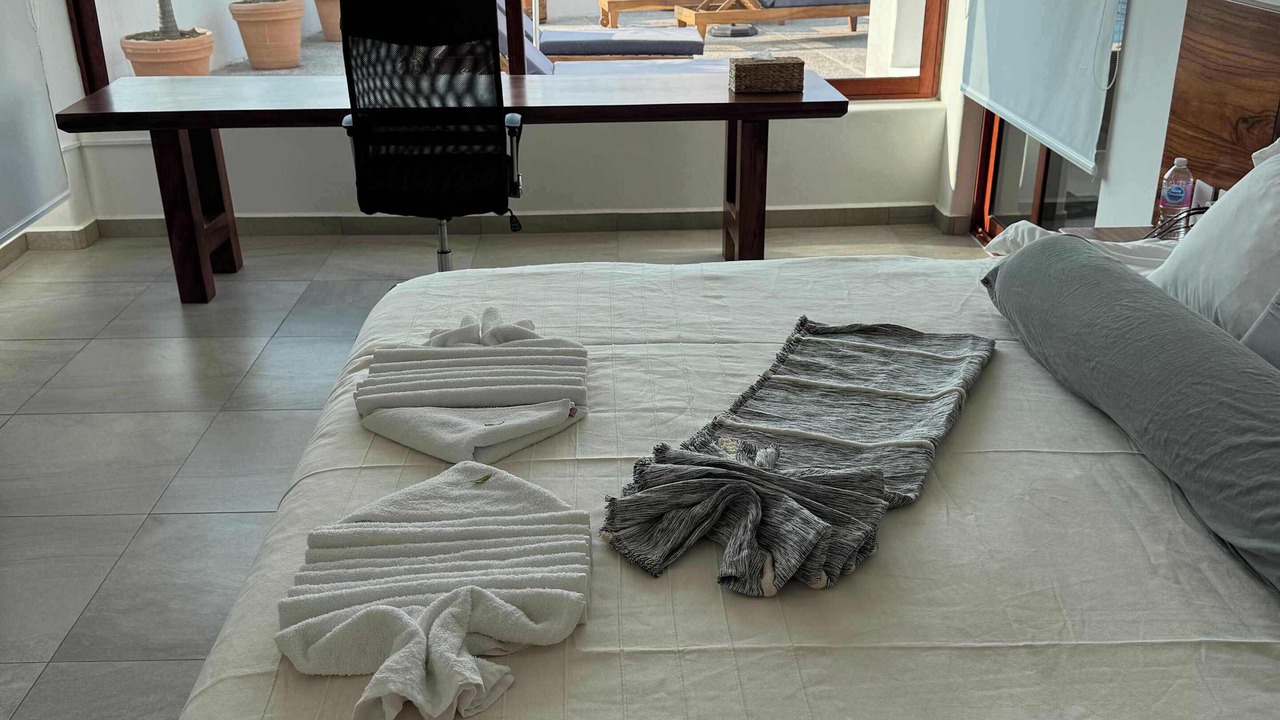 Photo of Bedroom in Ixtapa - Zihuatanejo