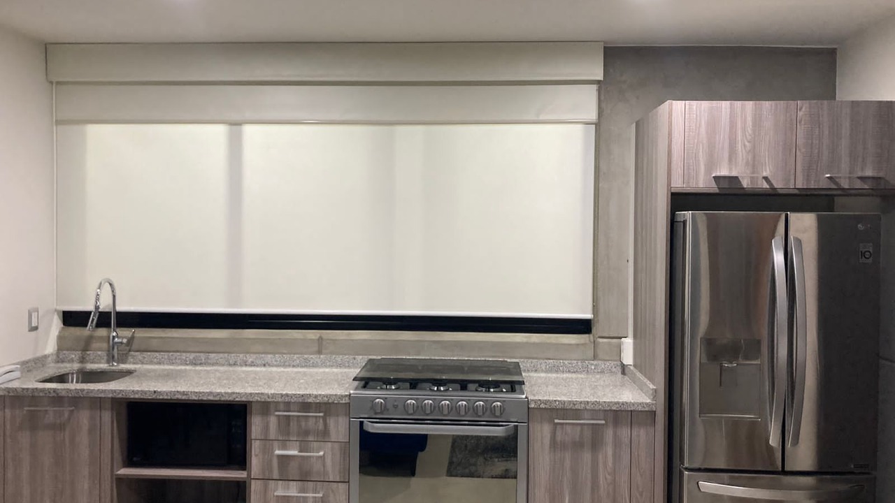 Photo of Kitchen in Cuauhtemoc