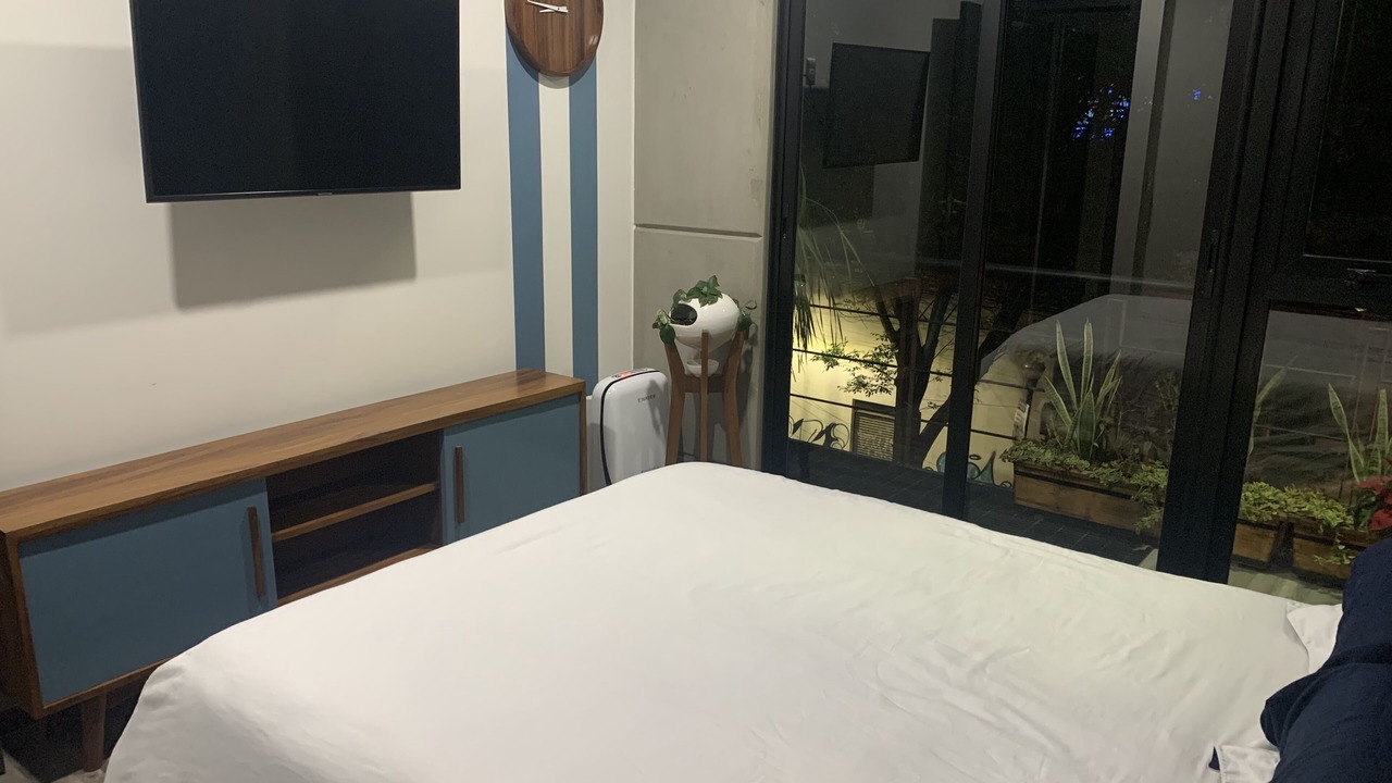 Photo of Bedroom in Cuauhtemoc