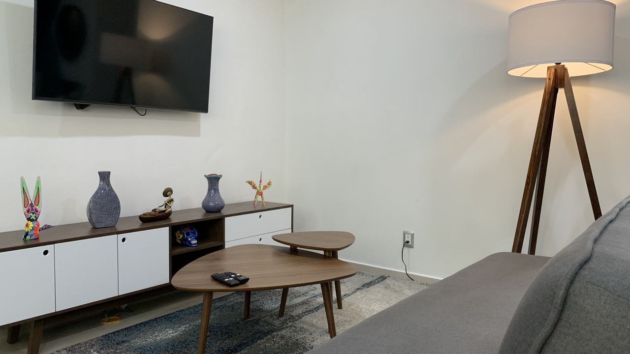 Photo of Livingroom in Cuauhtemoc