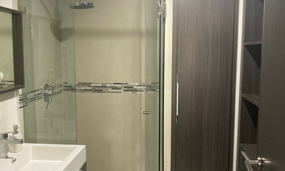 Photo of Bathroom in Cuauhtemoc