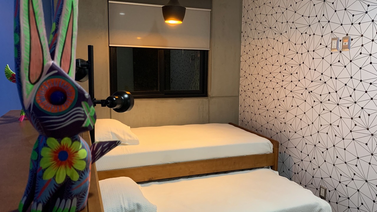 Photo of Bedroom in Cuauhtemoc