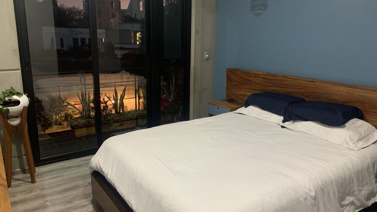 Photo of Bedroom in Cuauhtemoc