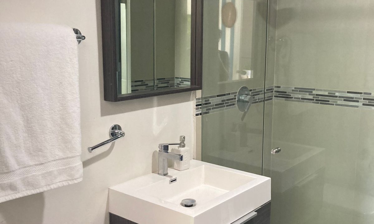 Photo of Bathroom in Cuauhtemoc