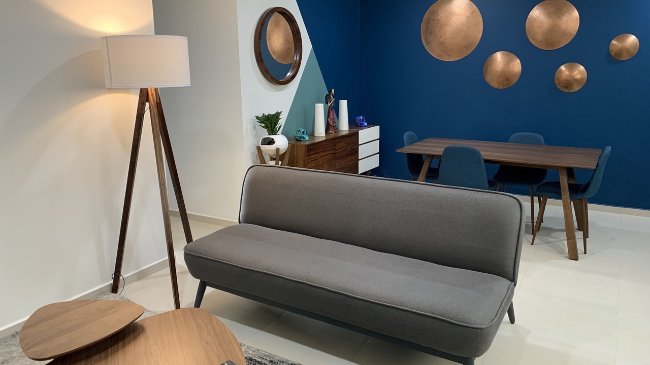 Photo of Livingroom in Cuauhtemoc