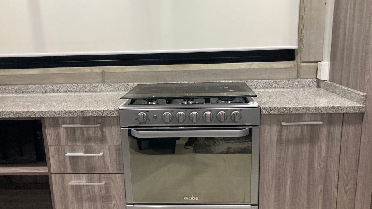 Photo of Kitchen in Cuauhtemoc