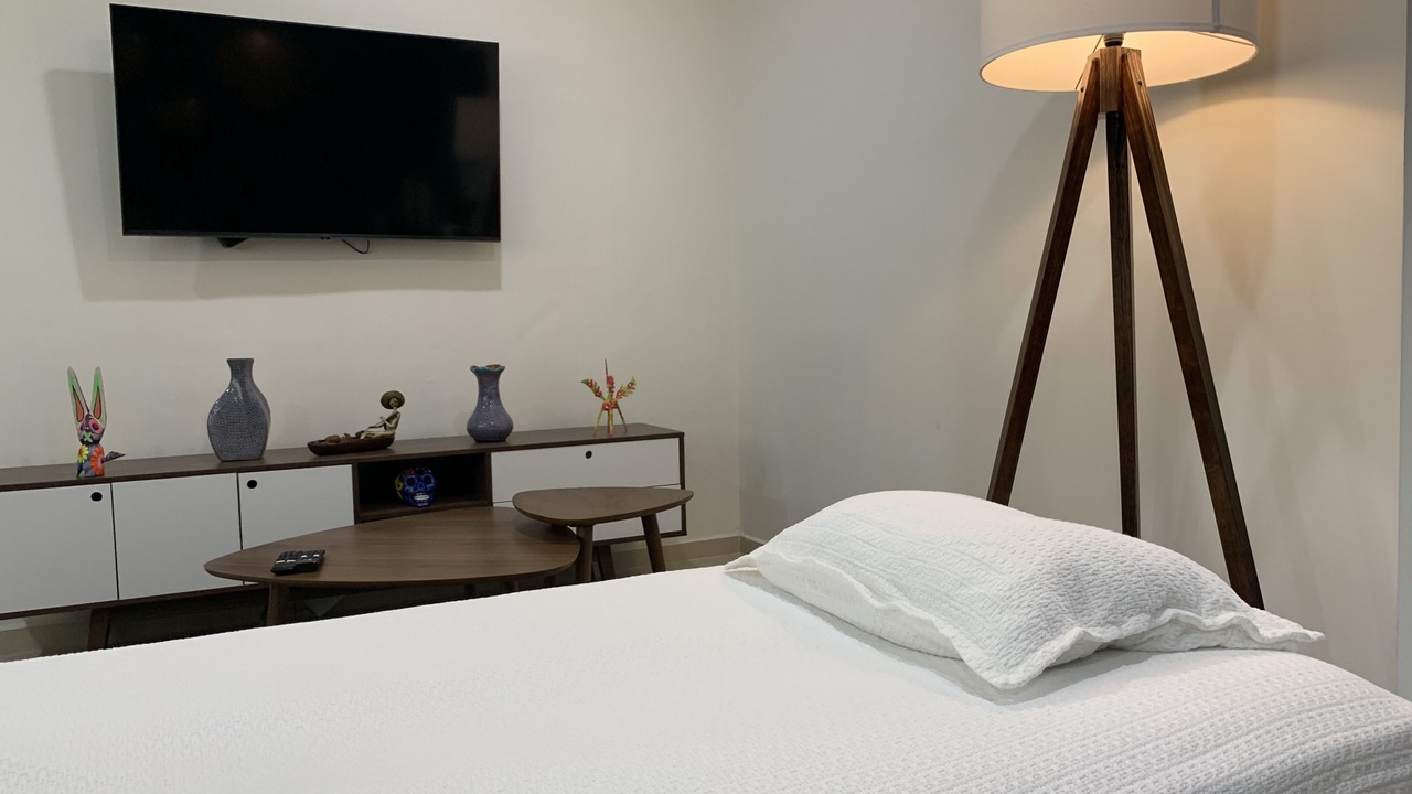 Photo of Bedroom in Cuauhtemoc